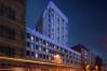 Travelodge - Glasgow Queen Street
