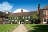 mercure Farnham Bush - exterior