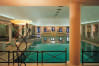 Hanbury Manor - pool