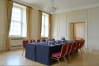 old royal naval college - function room