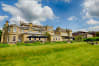 Chilworth Manor - Exterior
