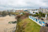 St Christophers Inn Newquay  - Beach