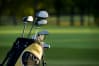 Several Thousand Wedding Jokes - Golf Clubs