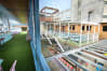 Dinerama - Mezzanine - Summer area