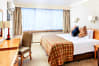Mercure Norwich - double bedroom