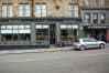 St Christophers Inn Edinburgh - Outside front