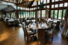 Old Thorns Manor Hotel - dining room