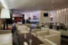 holiday inn bloomsbury - bar