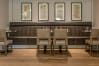 Oxford Spires Hotel - Deacons-Restaurant