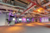 Landing Forty Two - Interior function room