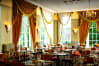 Shrigley Hall Hotel , Golf - restaurtant