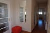Apartamentos Turia Hallway