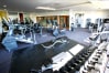 Holiday Inn Reading M4 - Fitness room