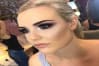 Uptown Funk Blow Dry & Makeup Bar