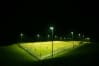 Stanley Deason Leisure Centre - Outdoor football pitch - night.jpg