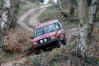 4X4 Driving