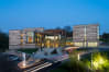 De Vere East Midlands Conference Centre - exterior