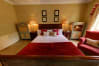 Flitwick Manor - Bedroom