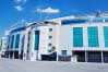 Stamford bridge - exterior