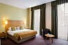 Walton Hall - bedroom