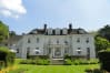 Gorse Hill - exterior