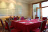 Hallmark Hotel Bournemouth East Cliff - Small Boardroom