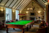 Carberry Tower - Lounge area