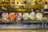 Gin and Tonic Drinks