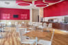 Travelodge Birmingham Bull Ring - restaurant