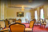 west lodge park hotel - dining room