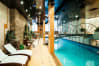 Anel - Swimming Pool