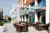 DoubleTree by Hilton Leeds - exterior