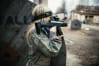 Hen laser tag riga