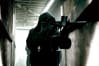 Swat Experience - Birmingham