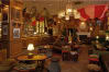 Mr Fogg's of Mayfair - interior