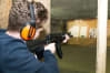 Riga Target Shooting Guns kalashnikov rifle stag