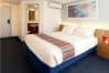 Travelodge Brighton Seafront - Double bedroom
