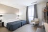 Hotel Porcel Ganivet