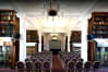 science museum - meeting room