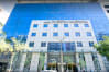 Silken Puerta Valencia - exterior.JPG