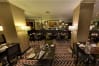 The Queens - dining area