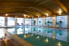 Hallmark Glasgow - Swimming pool