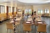 The Cambridge Belfry - dining area