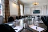 Macdonalds New Blossoms Hotel - Delamare meeting room