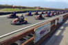 St Eval Kart Circuit - Karts on the strating grid-2.jpg