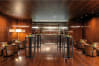 Bulgari Hotel - bar