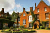 Marriott sprowston manor - exterior
