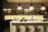 Kitchen, The Hoxton Holborn