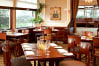Mecure Norton Grange - restaurant