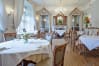 Restaurant, Berwick Lodge